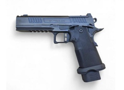 ALPHA FOXTROT AF1911-ROMULUS 9MM LUGER (9x19 PARA) - Image 1 of 1
