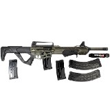 DICKINSON ARMS XXPA 12 GA - 3 of 3
