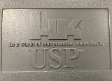 HECKLER & KOCH USP .45 ACP - 12 of 12