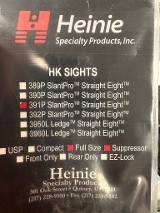 HECKLER & KOCH USP .45 ACP - 11 of 12