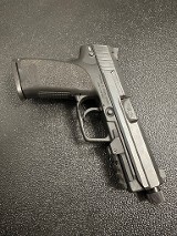 HECKLER & KOCH USP .45 ACP - 3 of 12