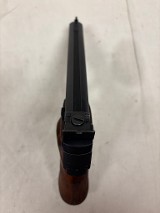 SMITH & WESSON MODEL 41 .22 LR - 8 of 10
