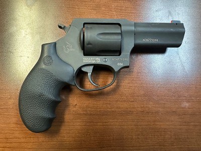 TAURUS 856 .38 SPL - Image 2 of 2