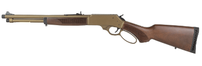 HENRY H9 EXPLORER - Image 1 of 1