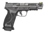 SMITH & WESSON PERFORMANCE CENTER M&P9 COMPETITOR HD (NTS) *10 ROUND* 9MM LUGER (9x19 PARA)