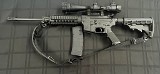 BUSHMASTER xm15-e2s 5.56X45MM NATO - 2 of 6