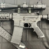 BUSHMASTER xm15-e2s 5.56X45MM NATO - 5 of 6