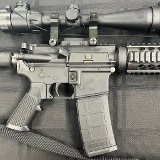 BUSHMASTER xm15-e2s 5.56X45MM NATO - 4 of 6