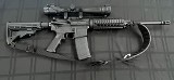 BUSHMASTER xm15-e2s 5.56X45MM NATO - 3 of 6