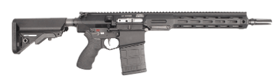 LMT DEFENSE MARS-H 7.62 BATTLE RIFLE 7.62X51MM NATO - Image 1 of 1