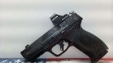 SMITH & WESSON M&P9 M2.0 Metal OR CC ~ holosun 9MM LUGER (9x19 PARA) - 12 of 12