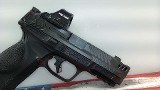 SMITH & WESSON M&P9 M2.0 Metal OR CC ~ holosun 9MM LUGER (9x19 PARA) - 9 of 12