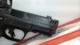 SMITH & WESSON M&P9 M2.0 Metal OR CC ~ holosun 9MM LUGER (9x19 PARA) - 10 of 12