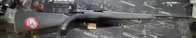 SAVAGE ARMS b-mag .17 WSM - Image 2 of 3