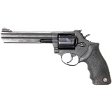 TAURUS 66 .357 MAG - Image 1 of 2
