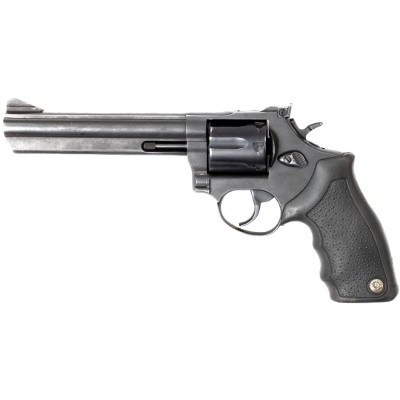 TAURUS 66 .357 MAG - Image 1 of 2