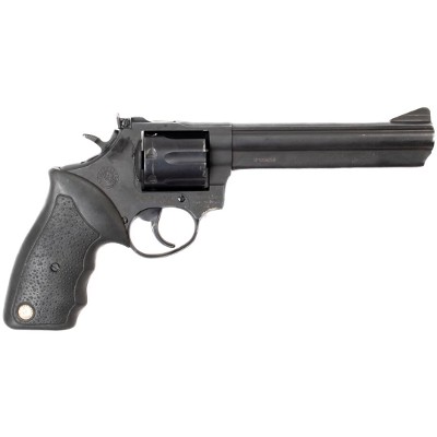 TAURUS 66 .357 MAG - Image 2 of 2