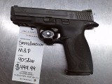 SMITH & WESSON M&P 40 40 Smith & Wesson - Image 1 of 3