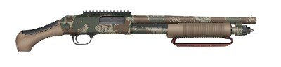 MOSSBERG 590 BLIKSEM 12 GA - Image 1 of 1