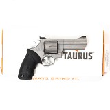 TAURUS 44 .44 MAGNUM - Image 3 of 3