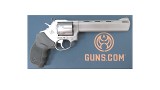 TAURUS TRACKER 627 .38 SPECIAL/.357 MAGNUM - 7 of 7