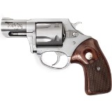 CHARTER ARMS DOUBLE DOG .357 MAG/9MM - Image 1 of 3