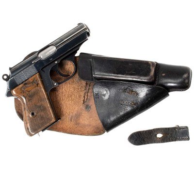 WALTHER PPK .32 ACP - Image 3 of 4