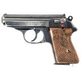 WALTHER PPK .32 ACP - Image 1 of 4