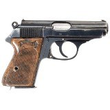 WALTHER PPK .32 ACP - Image 2 of 4