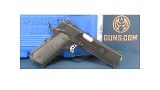 SPRINGFIELD ARMORY 1911 TRP OPERATOR .45 ACP - 1 of 7