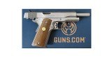 COLT 1911 West Point Class of 2000 .45 ACP - 7 of 7