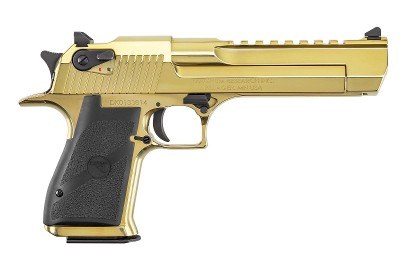 MAGNUM RESEARCH DESERT EAGLE MARK XIX.50 AE - Image 1 of 1