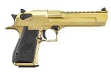 MAGNUM RESEARCH DESERT EAGLE MARK XIX.50 AE - Image 1 of 1