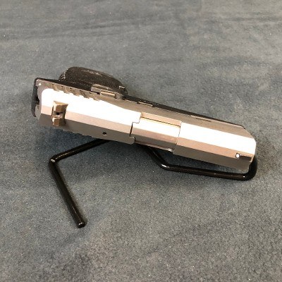 SCCY CPX-2 9MM LUGER (9x19 PARA) - Image 3 of 3
