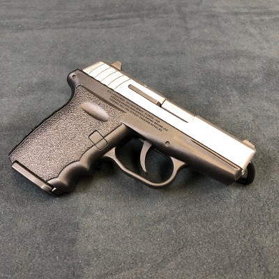 SCCY CPX-2 9MM LUGER (9x19 PARA) - Image 1 of 3