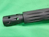HATSAN ARMS COMPANY ESCORT VTS 12 GA - 8 of 8