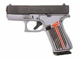GLOCK G43X 9MM LUGER (9x19 PARA) - 1 of 1