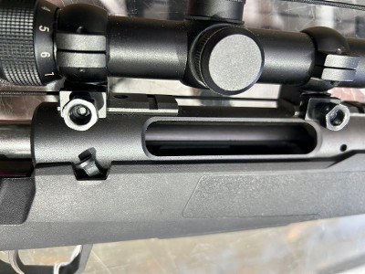 SAVAGE ARMS AXIS XP .308 WIN - Image 3 of 3