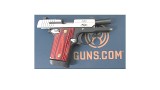 SIG SAUER P938 SAS 9MM LUGER (9x19 PARA) - 7 of 7