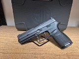 SIG SAUER P320 FULL SIZE (2024) 9MM LUGER (9X19 PARA) - 1 of 6