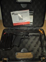 SIG SAUER P320 FULL SIZE (2024) 9MM LUGER (9X19 PARA) - 6 of 6