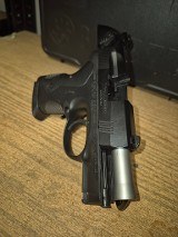 BERETTA PX4 STORM 9MM LUGER (9X19 PARA) - 2 of 5