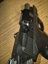 BERETTA PX4 STORM 9MM LUGER (9X19 PARA) - 5 of 5