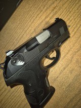 BERETTA PX4 STORM 9MM LUGER (9X19 PARA) - 4 of 5