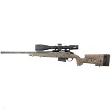 BERGARA B-14 6.5MM CREEDMOOR - 1 of 3