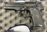 BERETTA 92 COMPACT L 9MM LUGER (9x19 PARA) - 8 of 8