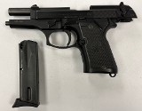 BERETTA 92 COMPACT L 9MM LUGER (9x19 PARA) - 6 of 8