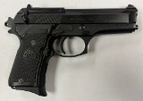 BERETTA 92 COMPACT L 9MM LUGER (9x19 PARA) - 1 of 8