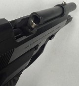 BERETTA 92 COMPACT L 9MM LUGER (9x19 PARA) - 7 of 8