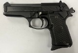 BERETTA 92 COMPACT L 9MM LUGER (9x19 PARA) - 2 of 8